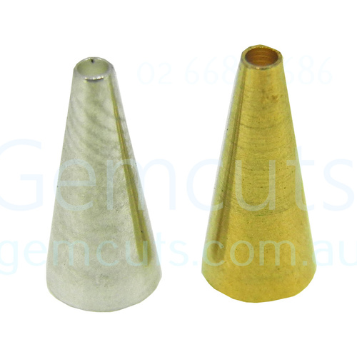 Cone End Cap