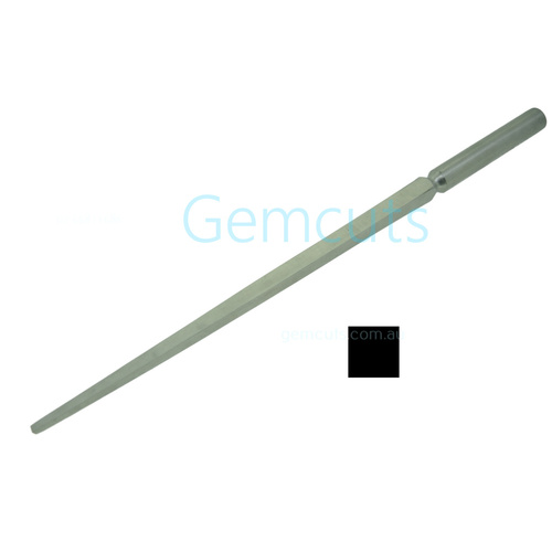 Steel Tapered Bezel Mandrel - Square