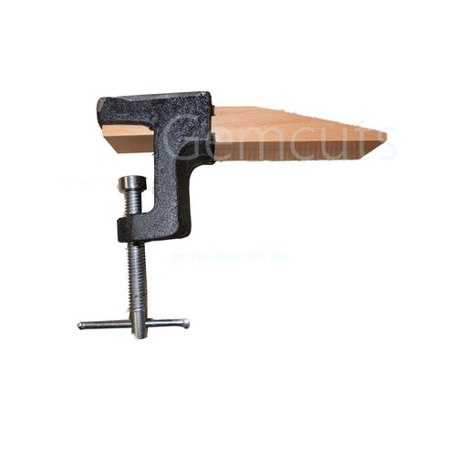 Combination Jewellers Bench Pin & Anvil