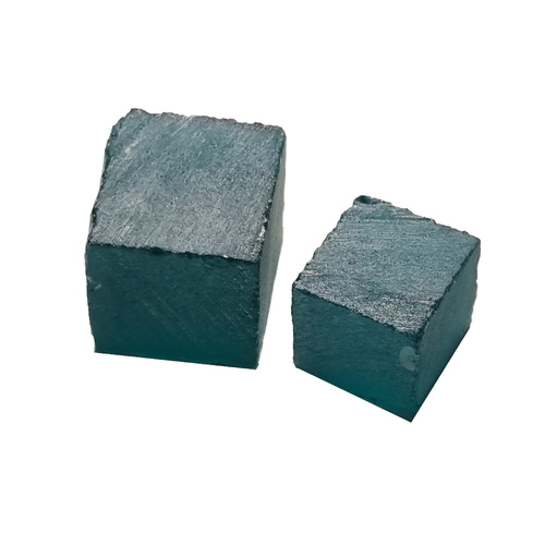 Siamite - Emerald Green - Per Piece - Small