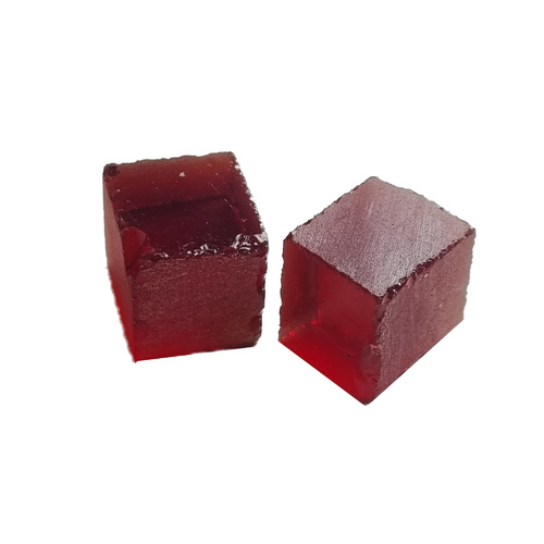 Siamite - Sapphire Padparadscha- Per Piece - Small