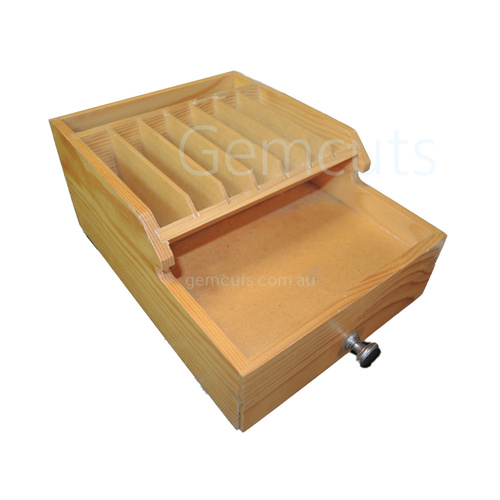 Bench Top Organiser