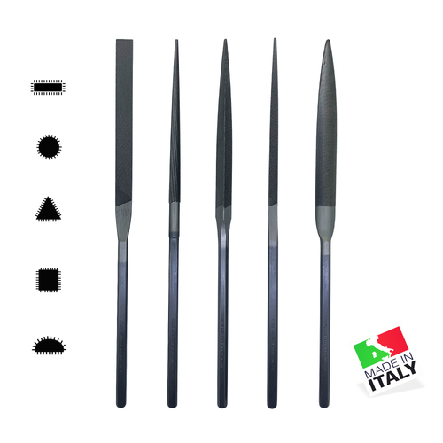 Corradi Handy File Set 