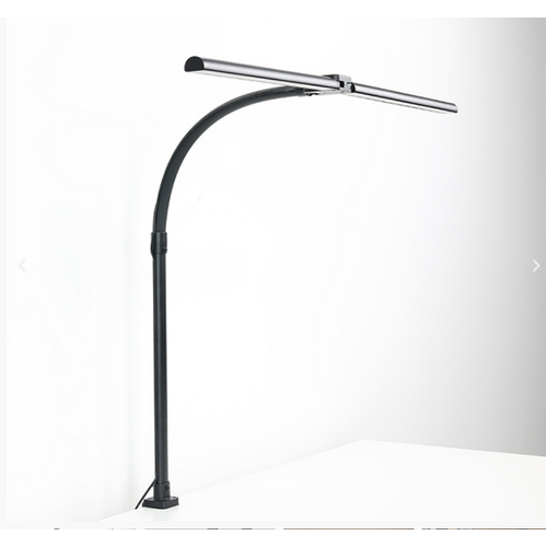 Flexible Stem Light Attachment