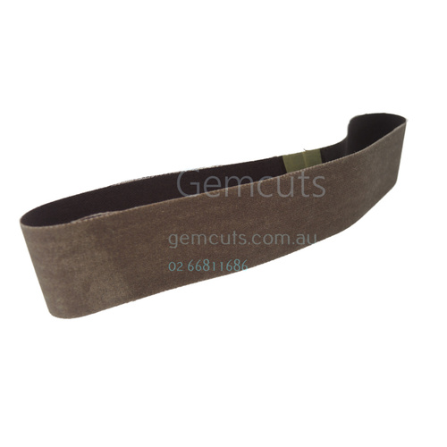 Crystalbelt Polishing Belt 150mm x 38mm (6 Inch x 1.5 Inch)