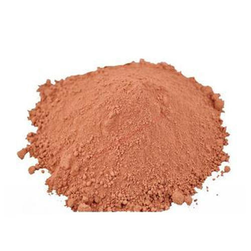 Cerium Oxide Powder - Pink