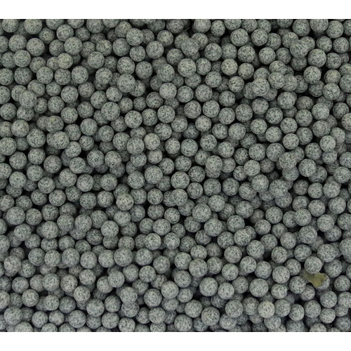Ceramic Balls (Coarse) for Deburring Metal 4mm - 1kg