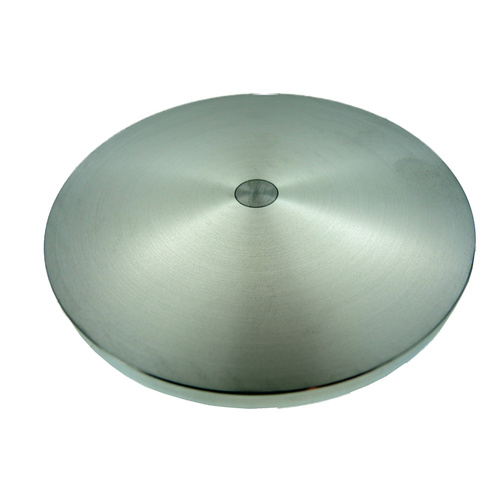 No Hole Master Lap 150mm