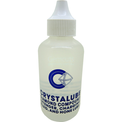 Crystalube Silicone Extender Fluid
