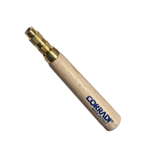 Corradi Wooden Handle 