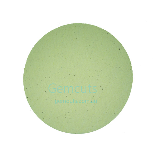 Crystalpad Pre Polish 200mm (8 Inch)