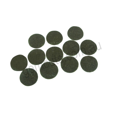 Mini CrystalPad™ Pre Polish 0.5mm