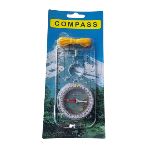 Map Compass