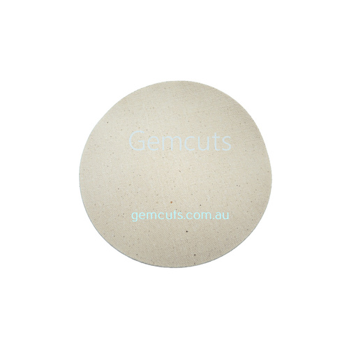Crystalpad Final Polish 150mm (6 Inch)