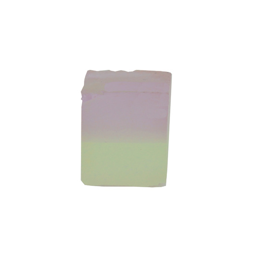 Cristinite Bi-Colour - Clear and Light Pink