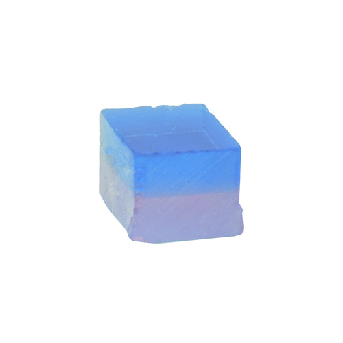 Cristinite Bi-Colour - Blue and Pink Rose