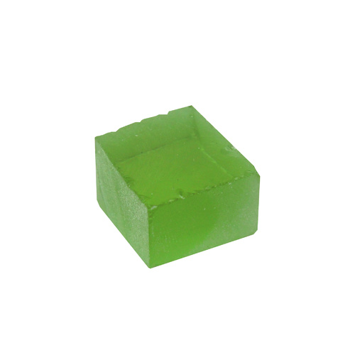 Cristinite Colour Change - Champagne to Apple Green