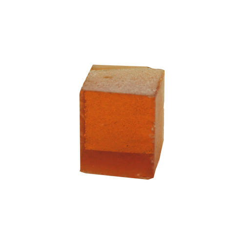 Cristinite Hessonite Orange