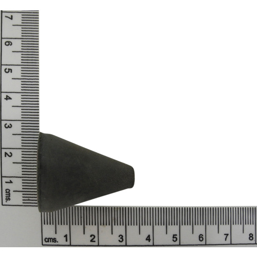 Cratex Tapered Cone 32mm (1.25 Inch) - Extra Fine