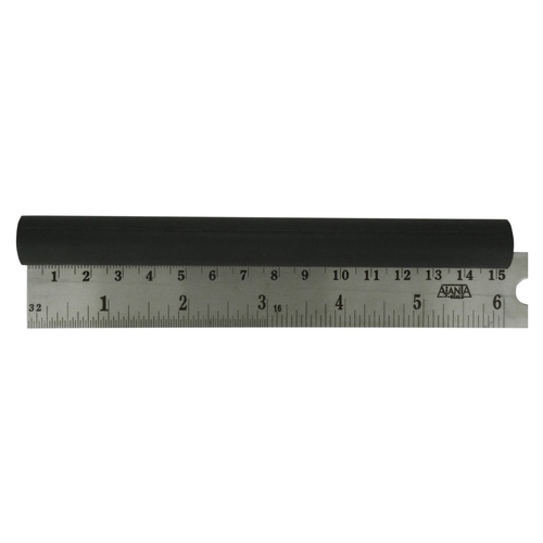 Cratex Round Stick 15.9mm (5/8 Inch) Diameter - Medium