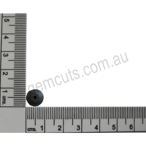 Cratex Knife Edge Wheel 3/8 Inch Diameter - Coarse