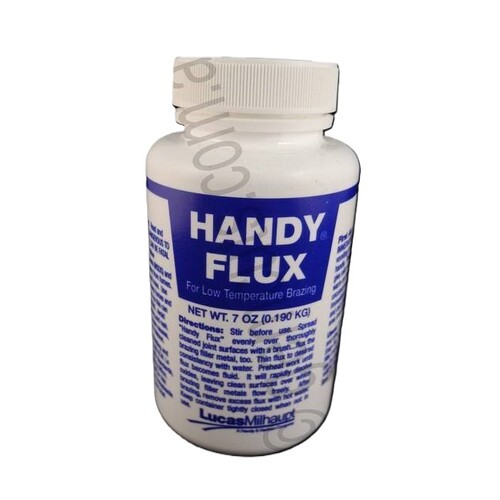 Handy Flux 190 Grams