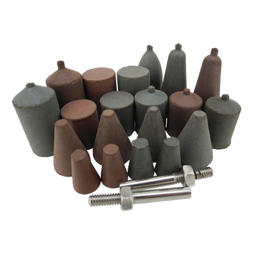 Cratex Cone Test Kit
