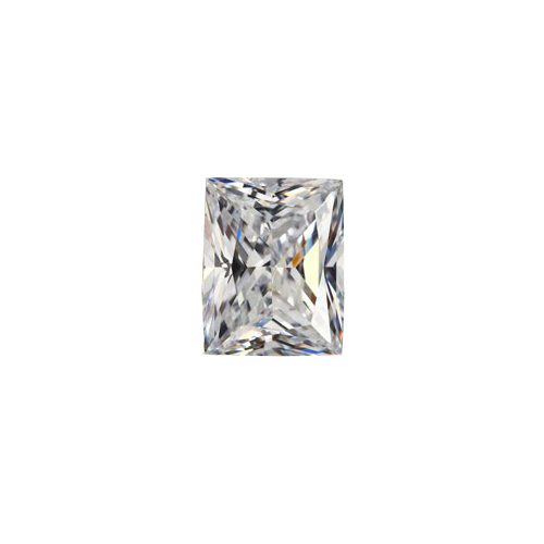 Baguette Cubic Zirconia - White - 2mm x 3mm
