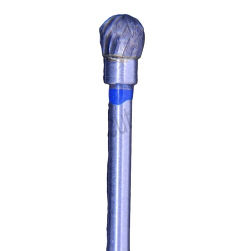 Tungsten Carbide Burr - Ball