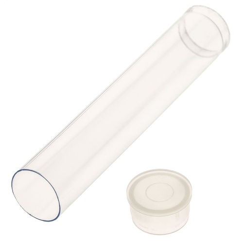 Drill Piece Storage Tube