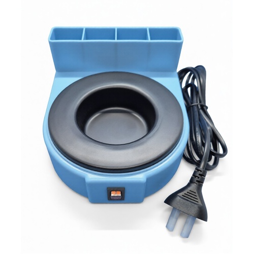 Dop Buddy Wax Melter
