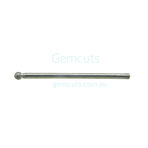 Ball 2.80mm - 320 Grit