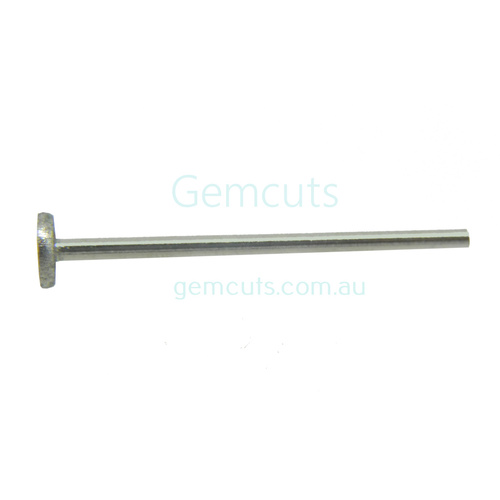 Round Edge Wheel 7.50mm - 180 Grit