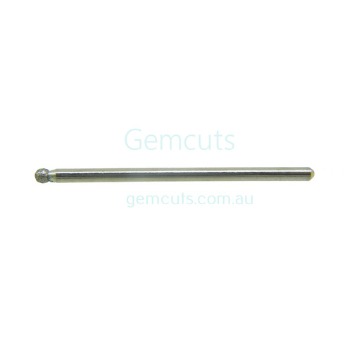 Ball 2.00mm - 180 Grit