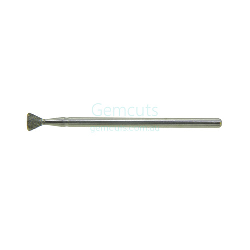 Inverted Cone - 180 Grit