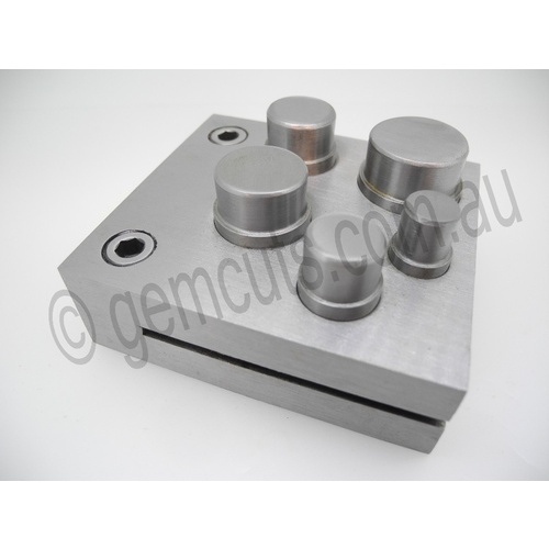 Disk Cutter - Set of 5