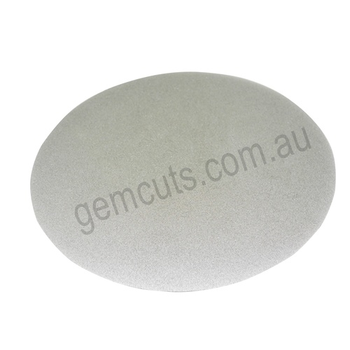 No Hole Diamond Lap 200mm (8 inch) 100 Grit