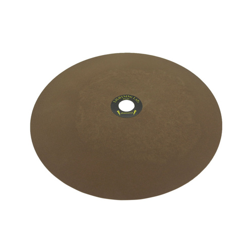 D'Lite 150mm (6 inch) Topper Lap 325 Grit