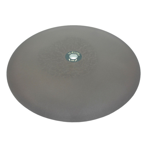 D'Lite 200mm Solid Lap 325 Grit