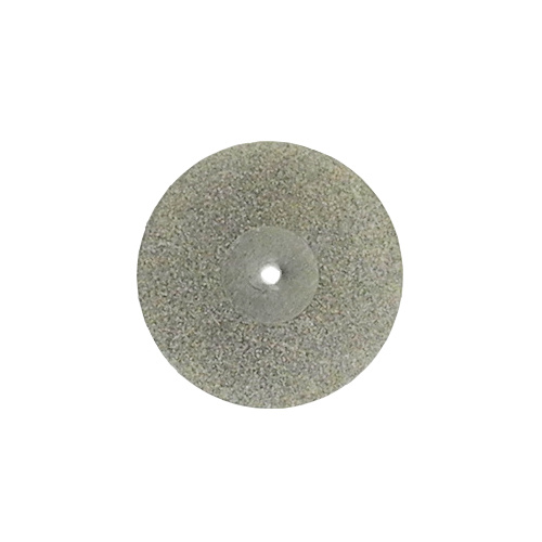 Mini Plated Diamond Saw Blade - 25mm