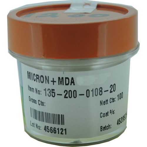 Diamond Powder 100 Carats - 100,000 Grit