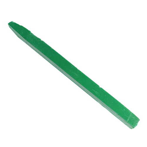 Green Dopping Wax  - Approx 100 Grams