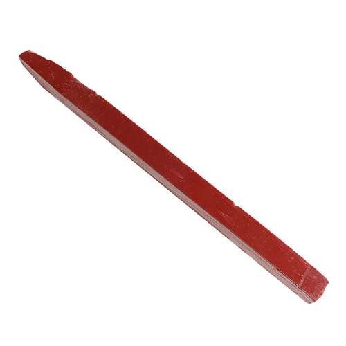 Red Dopping Wax  - approx 100 Grams