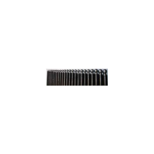 Doming Punches Set of 24-Steel