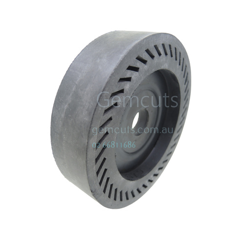 Expander Drum 6 Inch x 1.5 Inch 