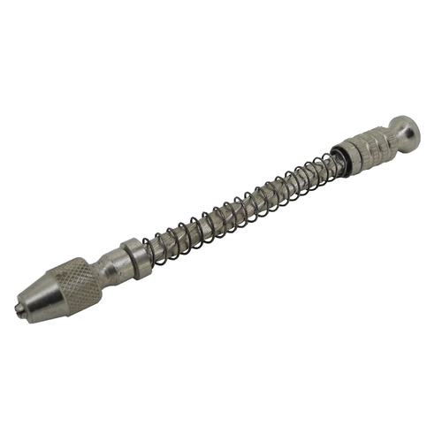 Mini Spiral Drill