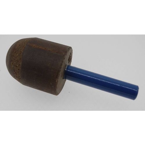 XL Resin Bonded Diamond Cylinder 50 Grit