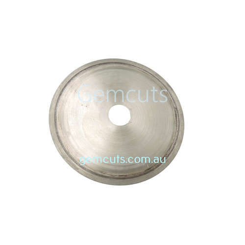 Diamond Sintered Saw Blade 150mm (6 Inch) 25mm Centre