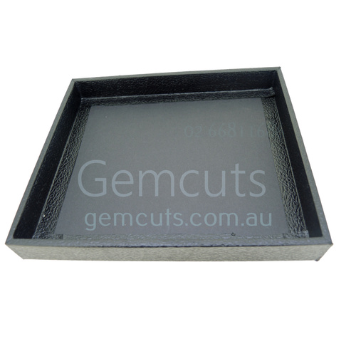 Display Tray 185mm x 210mm Unlined