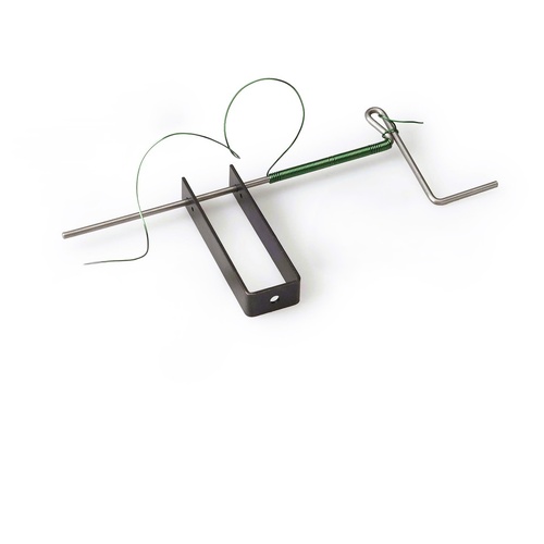Deluxe Wire Coiling Gizmo